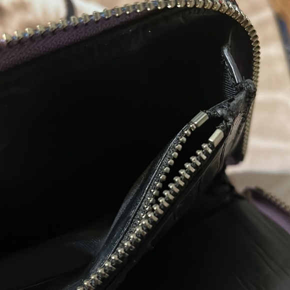 🌺 🌷 🖤• 🫦 COACH x Floral Vibes 🫦• 🖤🌺🌷 - Picture 10 of 12